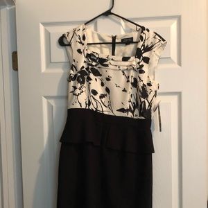 Tahari dress size 6